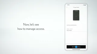 Lexus HomeCharge Onboarding Guide