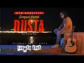 Download Lagu Thomas Arya - Senyum Penuh Dusta (Official New Acoustic)