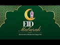 Stunning Eid Mubarak Animation With Python Turtle Python Art