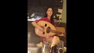                       مقطع من أغنية ارحمني وطمني للموسيقار الكبير فريد الأطرش   دندنها