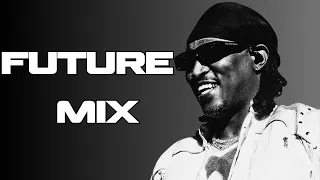 BEST OF FUTURE MIX 2025 TRAP HIP HOP LIT MIX 
