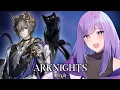 【Arknights】Gacha Tragodia akun viewer
