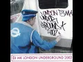 Download Lagu DJ MK - DJ MK LONDON UNDERGROUND 2002 REMASTERED