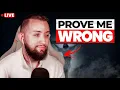 Christianity And The Trinity Are Logical Prove Me Wrong Live Debates