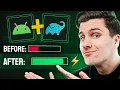 6 Ways to Make Your Gradle Builds Super Fast