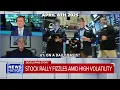 Pete Najarian on News Nation