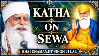 🛑Bhai Chamanjit Singjh Ji Lal 28-Oct-2026 at Gobinddham Ahmedabad || Guru Ramdas Ji Parkash Purab
