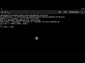 Qpython tutorial - 15 Tuples