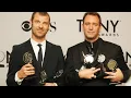 Trey Parker Matt Stone - Tonys 2012 Speech