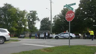 JCPS student hit by car Friday morning ignites call for safety measures at intersection