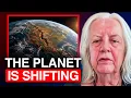 Barbara Hand Clow Explains the Nine Dimensions and the Montana Megaliths 100 000 Year Cycle