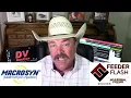 Feeder Flash What About Supply