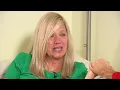 Celtics VP shares emotional journey battling glioblastoma aggressive brain cancer