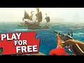 This Pirate Battle Royale Game is FREE Right Now Out of Reach Treasure Royale 2022