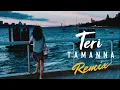 Download Lagu Teri Tamanna | Remix | Zubeen garg | KK | Progressive Mix | Prakash