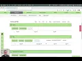GSBOR Form Simplicity Training with Ethan Ives