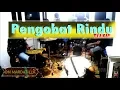 Lagu Pengobat Rindu Cover Tya Kan OM MARDATILLA Sesi Latihan