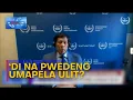 Lagu Conti: Final na ang ICC denial sa interim release ni Duterte | Sa Totoo Lang