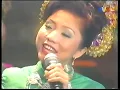 Noraniza Idris Dondang Dendang Semifinal Muzik-Muzik Irama Malaysia 1999.