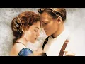 Heart of the Ocean A Poetic Tribute