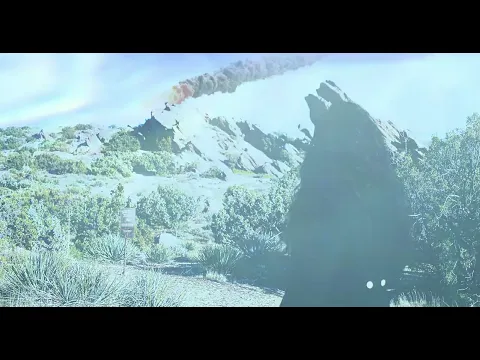 Shootist Trailer 4K