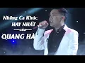 Download Lagu Quang Hà - Trăm Năm Không Quên, Ngỡ và những ca khúc thành công nhất của Quang Hà