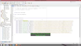 GUI Chess Board design in java netbeans part 1