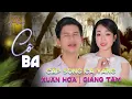 Download Lagu 🔥SIÊU PHẨM TAN CHẢY CẶP ĐÔI SONG CA VÀNG 🔥CÔ BA - XUÂN HÒA x GIÁNG TÂM