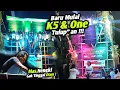 Lagu K5 Maximal Dan One Audio Tulup\