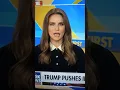 Ashley Strohmier Fox News