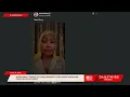 Nicki Minaj Just Destroyed Fauci In 60 Seconds