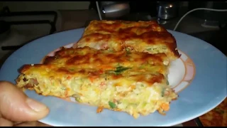 الطبق اللذيذ عجة مطبخ ميرو  الطبق اللذيذ عجة مطبخ ميرو