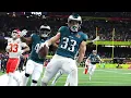2 Hours of Interceptions 2024 Season