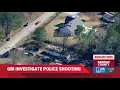 Authorities investigating deputy-involved shooting Barrow County