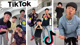 Download Micheal Le New TikTok Compilation ~ Best of JustMaiko TikTok Dance Compilation ~ Shluv House MP3