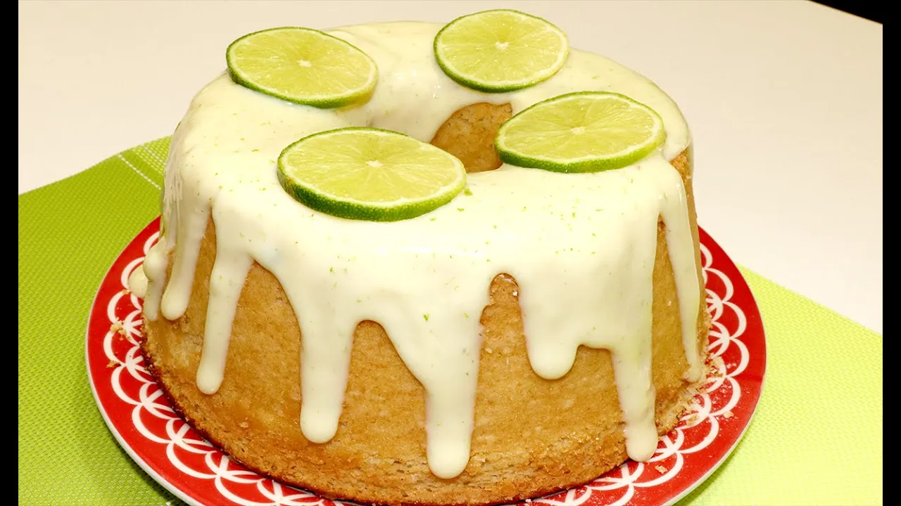 PERFEITO !!! BOLO DE LARANJA FOFINHO COM GLACÊ DE AÇÚCAR DE CONFEITEIRO CASEIRO | RECEITAS DA CRIS
