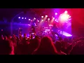 Of Mice & Men - Taste Of Regret - 4K - Live @ Teragram Ballroom in Los Angeles 9/23/19