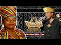 Queen Latifah - U.N.I.T.Y. (Lyric Video)