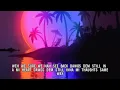 Chronic law- rip(lyrics)