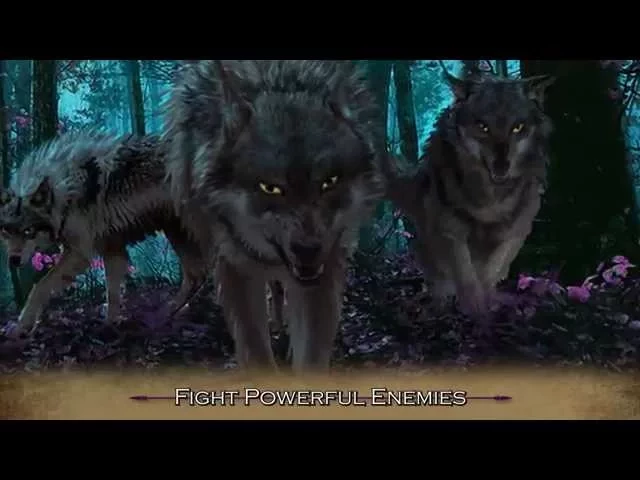 Tales of Illyria: Destinies trailer