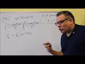 MATH 127 Trigonometry Sample Test 2