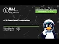 cFS Overview Presentation