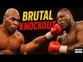 Download Lagu Mike Tyson vs Danny Williams | Brutal Knockout Fight Highlights HD