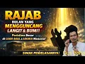 Lagu NGAJI GUS BAHA - KEISTIMEWAAN BULAN RAJAB,TERJADI PERISTIWA YANG MENGUNCANG LANGIT DAN BUMI