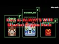 How to ALWAYS WIN Blooket Crypto Hack 2025