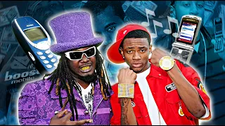 how the ringtone era changed everything