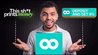 Zoomex 9% Deposit Promo Explained: Rules, Eligibility & How to Register