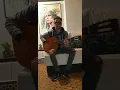 labess - les sept couleurs guitar cover Ayoub Zaghi