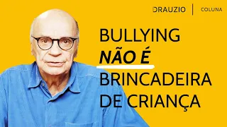 Casos de bullying no Brasil é duas vezes maior que a média internacional