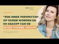 Download Lagu #21 Een uniek perspectief op ouder worden en de kracht van de wijze oudere vrouw met Susan Smit